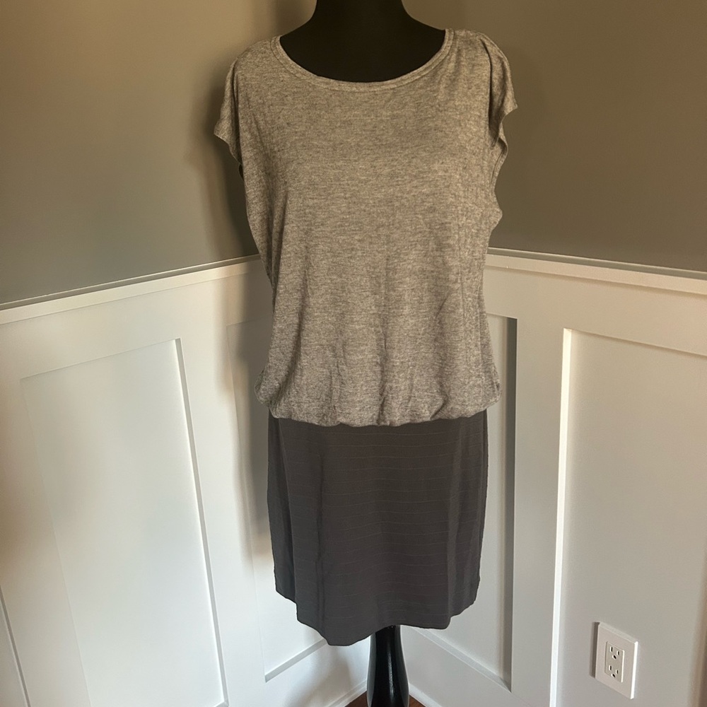 Lightweight one piece dress